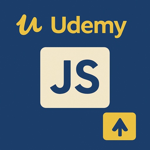 Formation Udemy