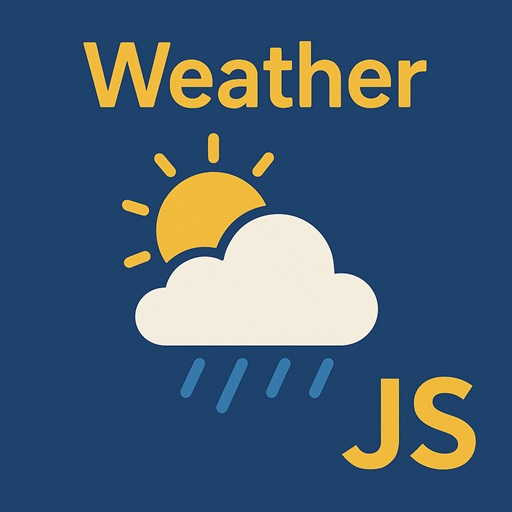 Projet 3 meteo API avec JS